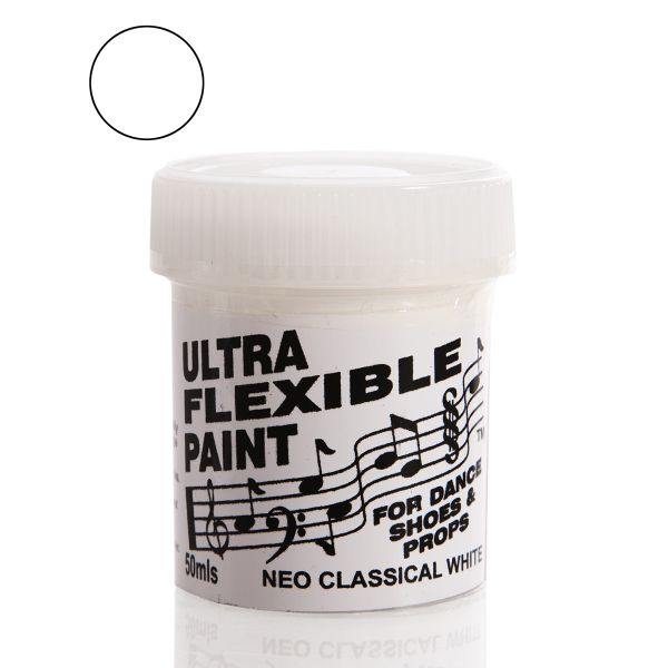 Ultra Flex Shoe Paint  Dancewear Australia