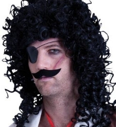 pirate eye patch costume shop