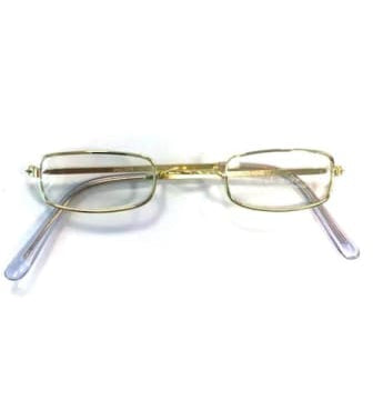 Santa Square Glasses  Dancewear Australia