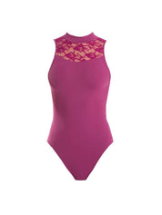 Scarlett Leotard | Cerise  Dancewear Australia