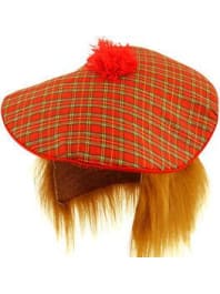 Scotsman Hat  Dancewear Australia