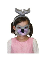 Seal Mask & Headband