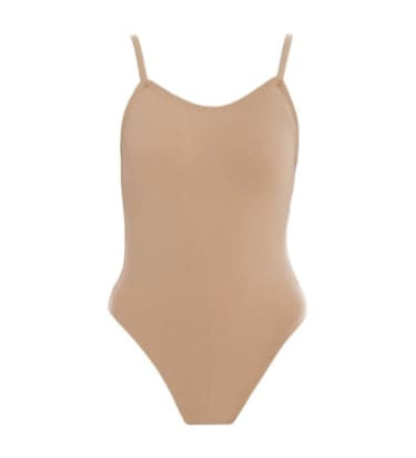 Seamless Body Stocking - Adult  Dancewear Australia