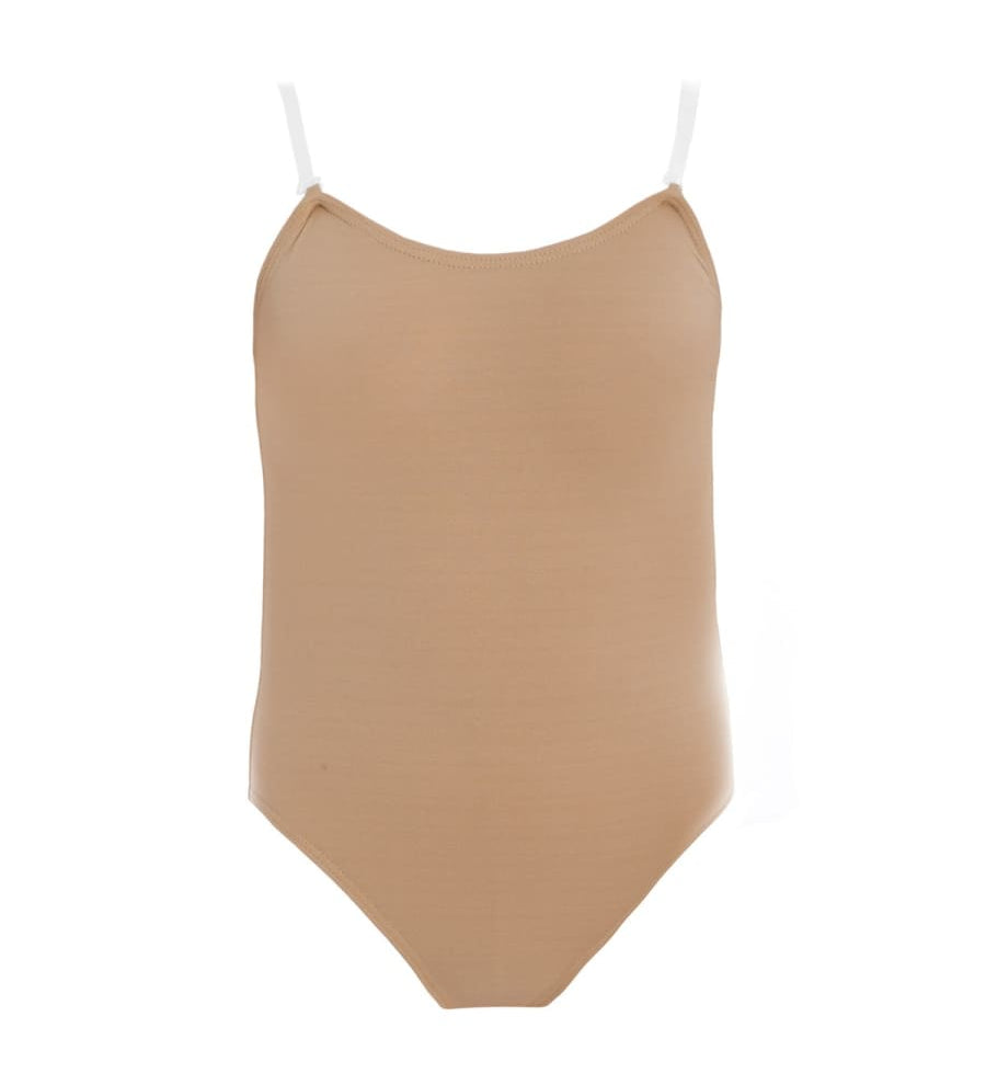 Seamless Convertible Body Stocking (Leotard) -Adult  Dancewear Australia
