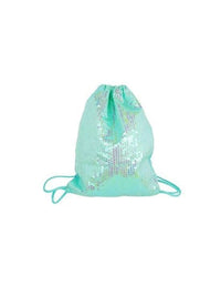 Sequin Drawstring Bag / Shoe Bag  Dancewear Australia