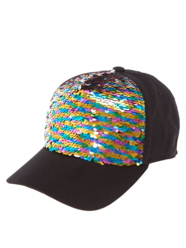 Sequinned Cap  Dancewear Australia