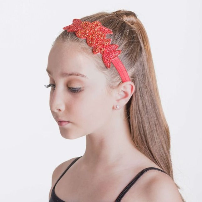 hair applique