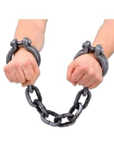 Shackles - large  Dancewear Australia
