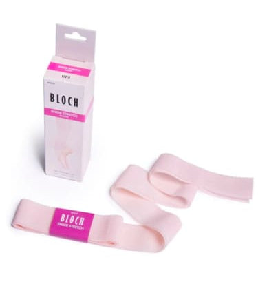 Sheer Stretch Ribbon  Dancewear Australia