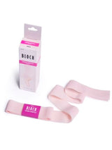 Sheer Stretch Ribbon Bloch