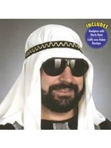 Sheik (Arab) Set  Dancewear Australia