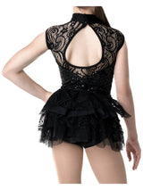 Showtime Detachable Bustle