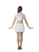 Showtime Detachable Bustle