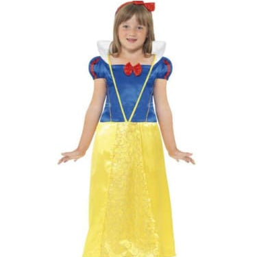 Snow Princess (snow White) Costume  Dancewear Australia