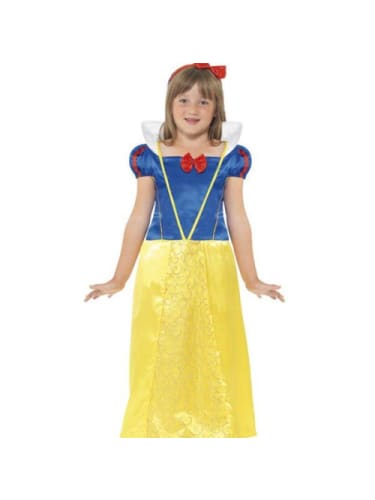 Snow Princess (snow White) Costume  Dancewear Australia