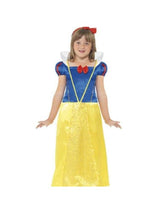 Snow Princess (Snow White) Costume
