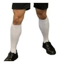 Socks - long white mens  Dancewear Australia long white socks german oktoberfest lederhosen 