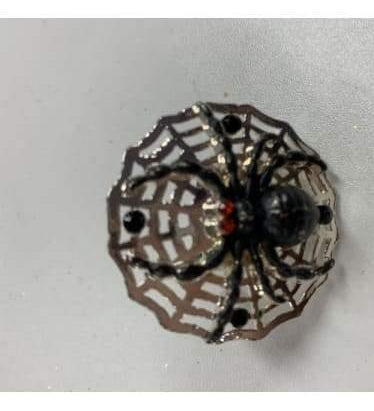 Spider Ring  Dancewear Australia