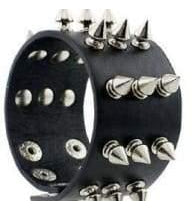 Spike Bracelet  Dancewear Australia