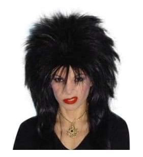 Spiky Vamp  Dancewear Australia
