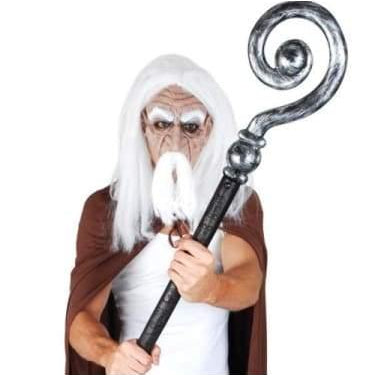 medieval staff 