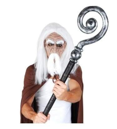 medieval staff 
