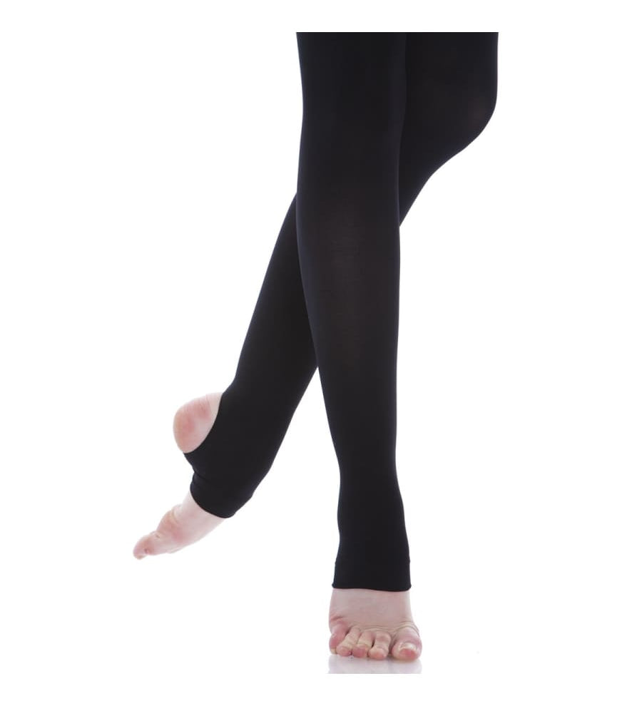 Stirrup Tights - Child  Dancewear Australia