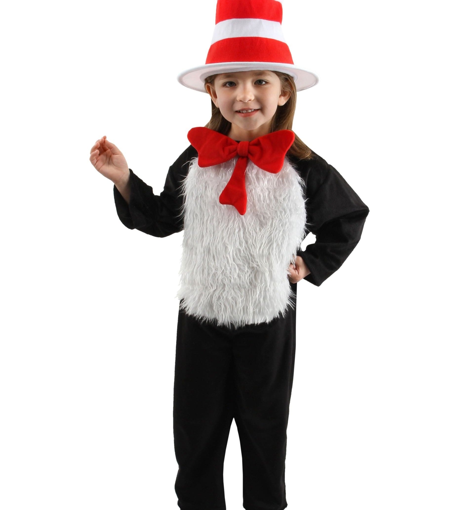 Striped Cat Costume  Dancewear Australia
