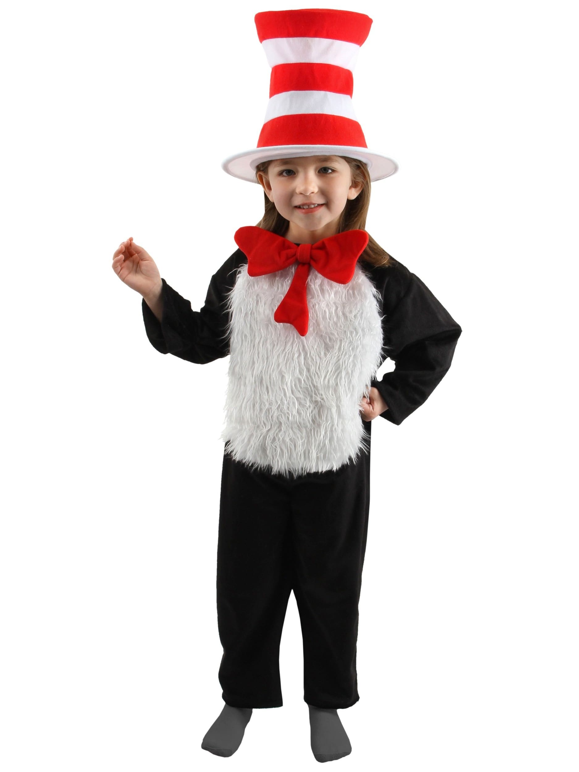 Striped Cat Costume  Dancewear Australia