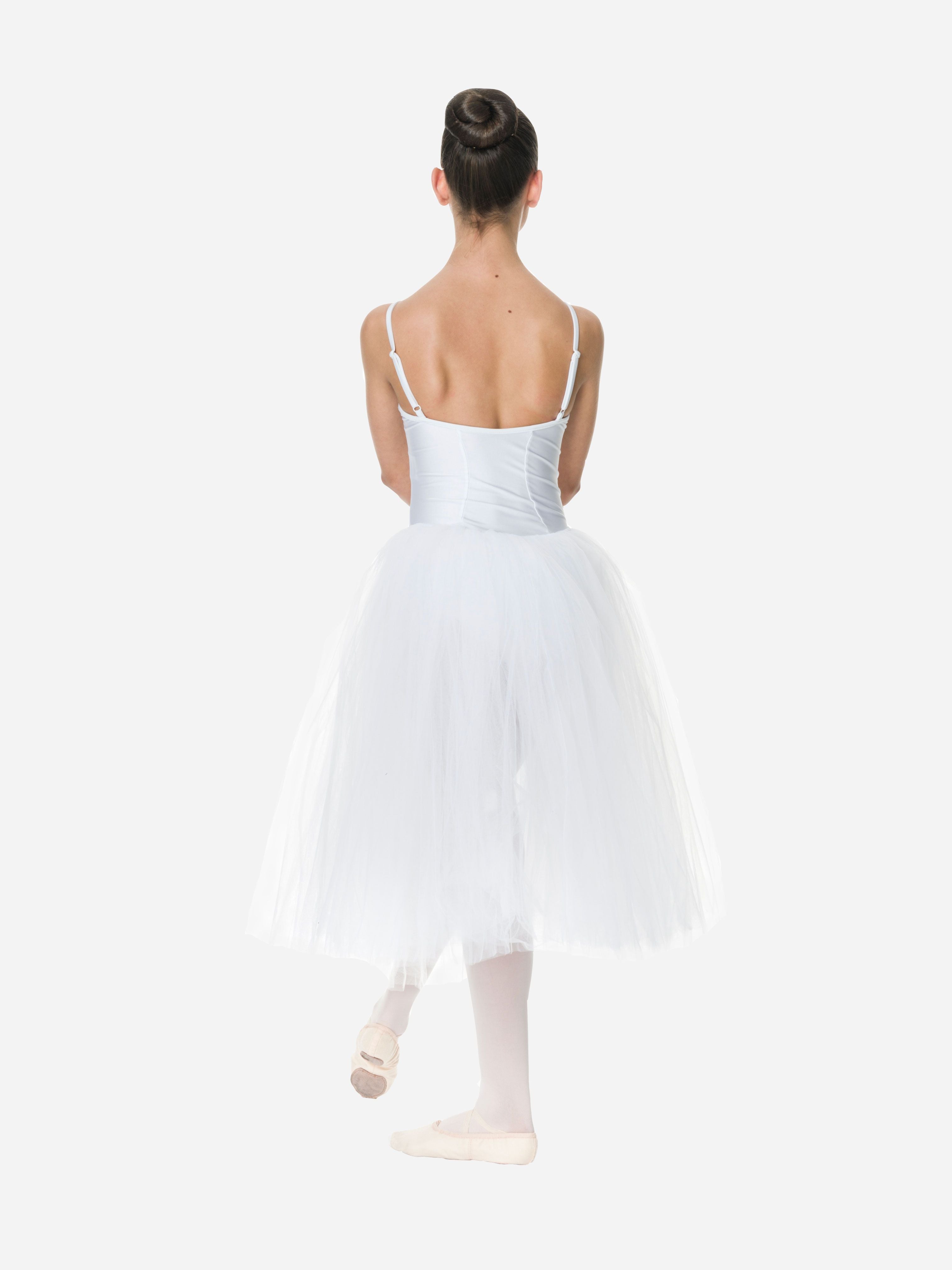 Romantic Tutu  Dancewear Australia