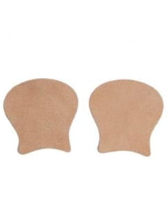 Suede Toecaps  Dancewear Australia