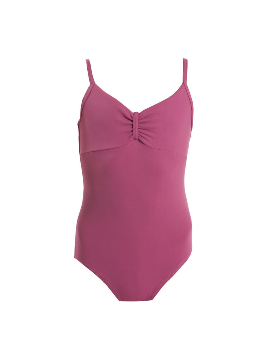 Sweetheart Camisole | Cerise  Dancewear Australia