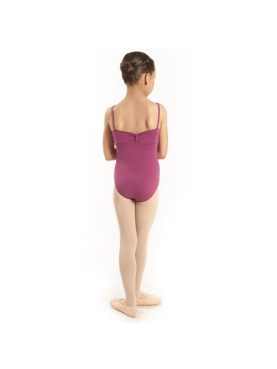 Sweetheart Camisole | Cerise  Dancewear Australia
