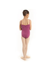 Sweetheart Camisole | Cerise  Dancewear Australia