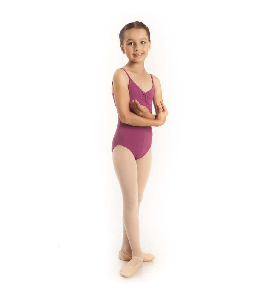 Sweetheart Camisole | Cerise  Dancewear Australia