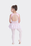 Emily Dress | Baby Pink  Dancewear Australia