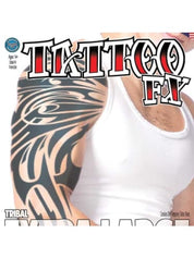 Tattoo FX Body - Wings  Dancewear Australia