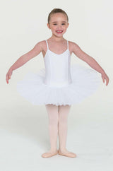 Child 4 Layer Tutu -Available in 15 Colours