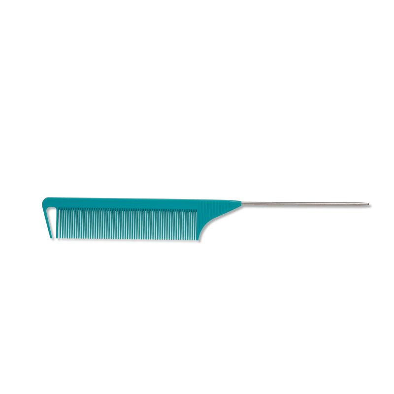 dance tail comb hair kysienn
