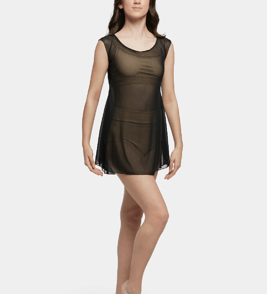 Studio 7 Dancewear Lyrical Dress