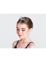 The Kate Tiara  Dancewear Australia
