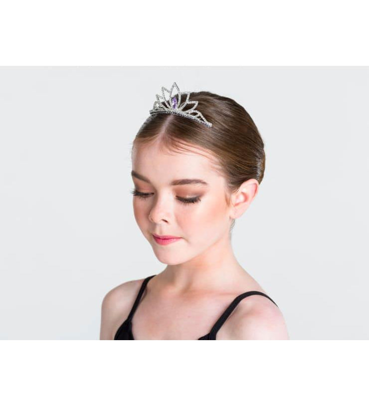 The Kate Tiara  Dancewear Australia