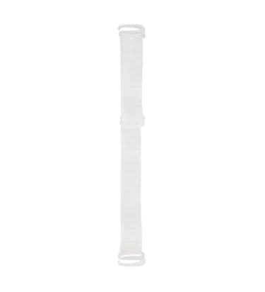 Thick Clear Bra Strap  Dancewear Australia