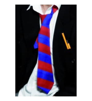 Thick School Tie  Dancewear Australia