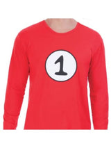 Long Sleeve Top - Thing Number 1