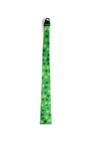Tie - 4 leaf clover  Dancewear Australia