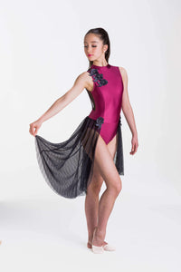 Whimsical Lyrical Dress -  Costume Collection by Studio 7 Dancewear