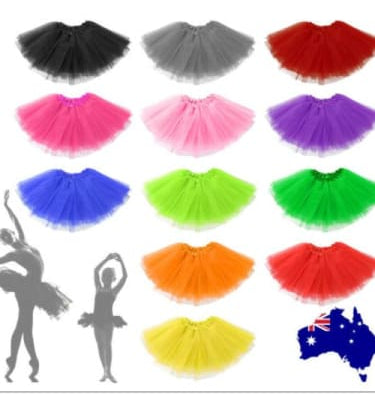 Tutu JDs  Dancewear Australia