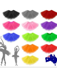 Tutu JDs  Dancewear Australia