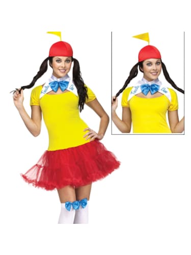 Tweedle Dum & Tweedle Dee Costume  Dancewear Australia